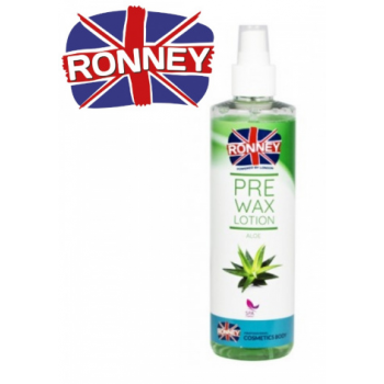 Ronney Lotion przed depilacją woskiem 250ml